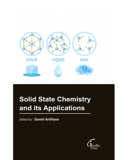 Solid State Chemistry and its Applications